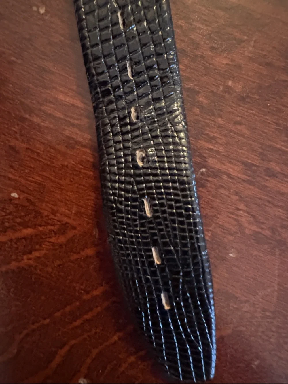 Vintage-Inspired Moon & Stars Silver Women's Watch - Picture 5 of 5